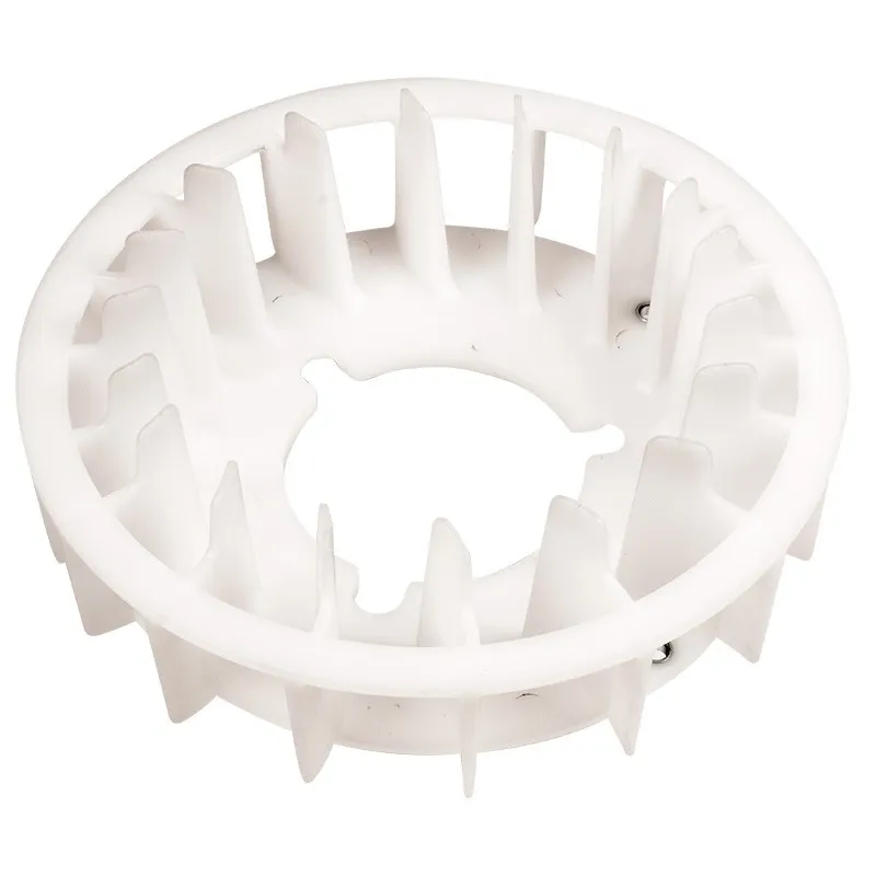 Łopatki wentylatora Loncin LC2V90(T230) CZĘŚĆ ORYGINALNA