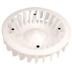 Łopatki wentylatora Loncin LC2P73F LC2P76F CZĘŚĆ ORYGINALNA