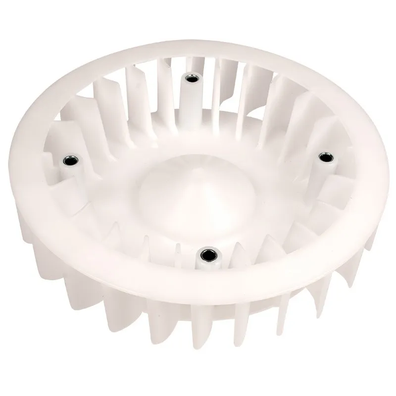 Łopatki wentylatora Loncin LC2P73F LC2P76F CZĘŚĆ ORYGINALNA