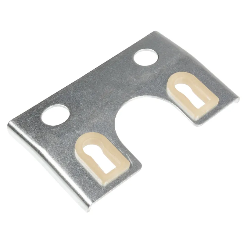 Płyta Loncin prowadzenia popychaczy LC2V80(T231) 2P82F CZĘŚĆ ORYGINALNA