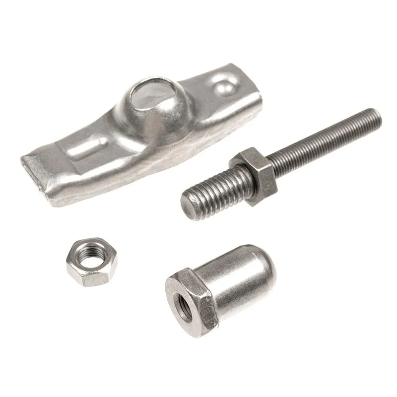 Dźwignia zaworu Loncin kpl. LC2P73F LC2P76F LC2P80F CZĘŚĆ ORYGINALNA