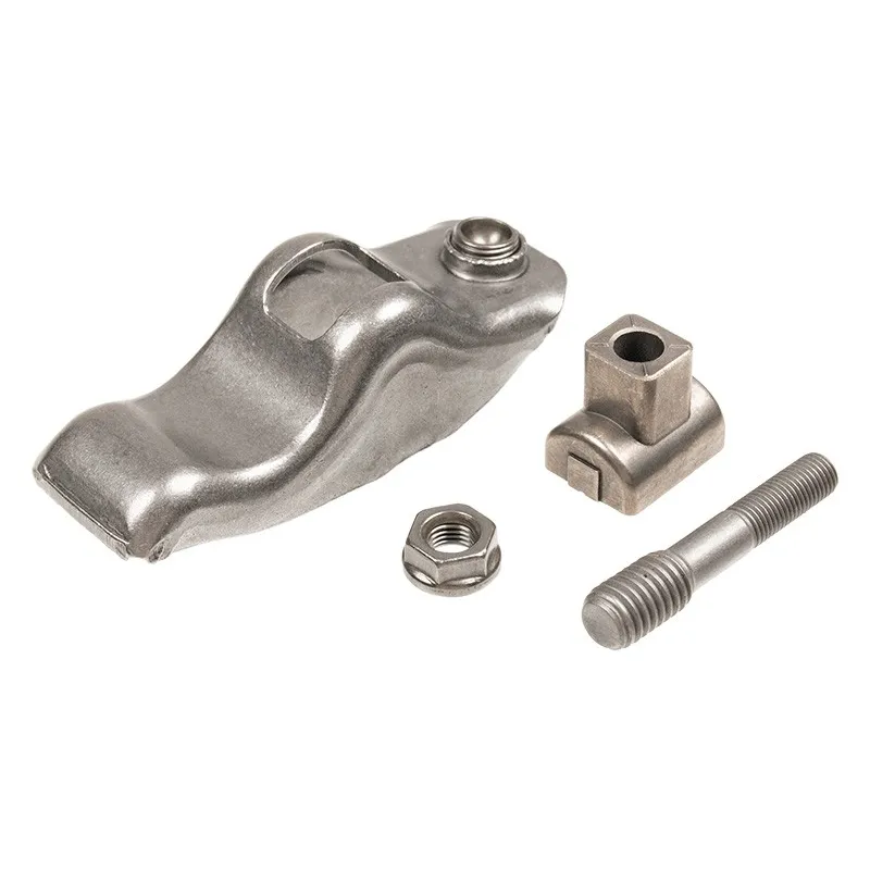 Dźwignia zaworu Loncin kpl. LC2V90 (T230) CZĘŚĆ ORYGINALNA