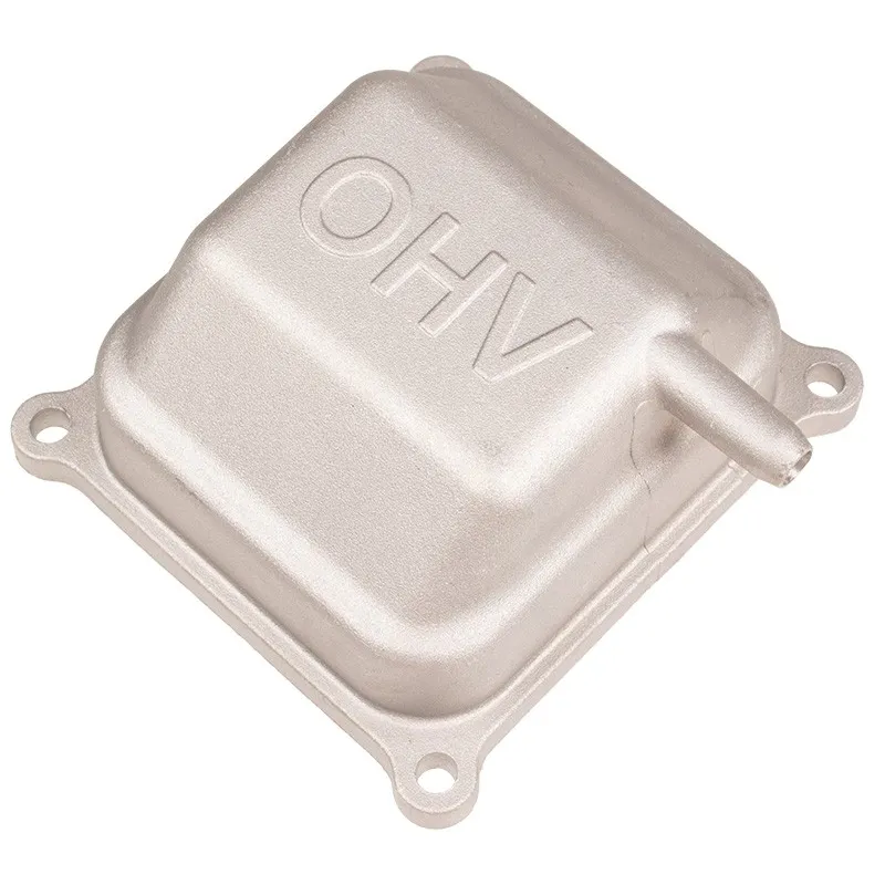 Pokrywa zaworów Loncin LC165F-3H CZĘŚĆ ORYGINALNA Pokrywa zaworów Loncin LC165F-3H CZĘŚĆ ORYGINALNA