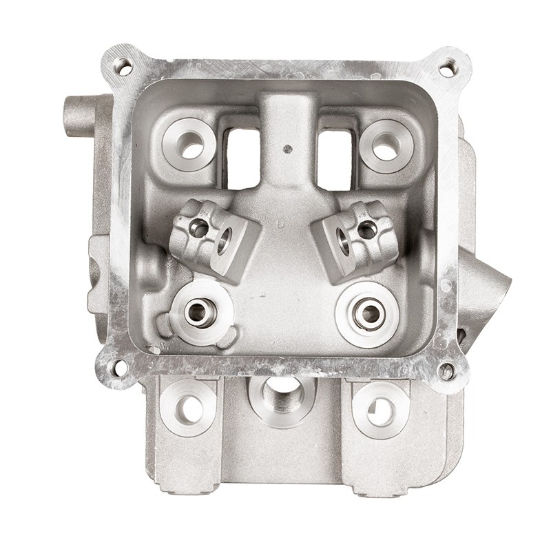 Głowica silnika Loncin LC165F-3H CZĘŚĆ ORYGINALNA