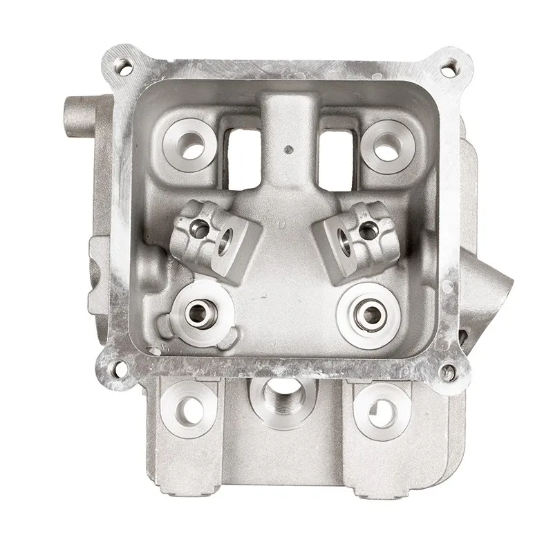 Głowica silnika Loncin LC165F-3H CZĘŚĆ ORYGINALNA