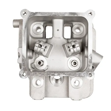Głowica silnika Loncin LC165F-3H CZĘŚĆ ORYGINALNA