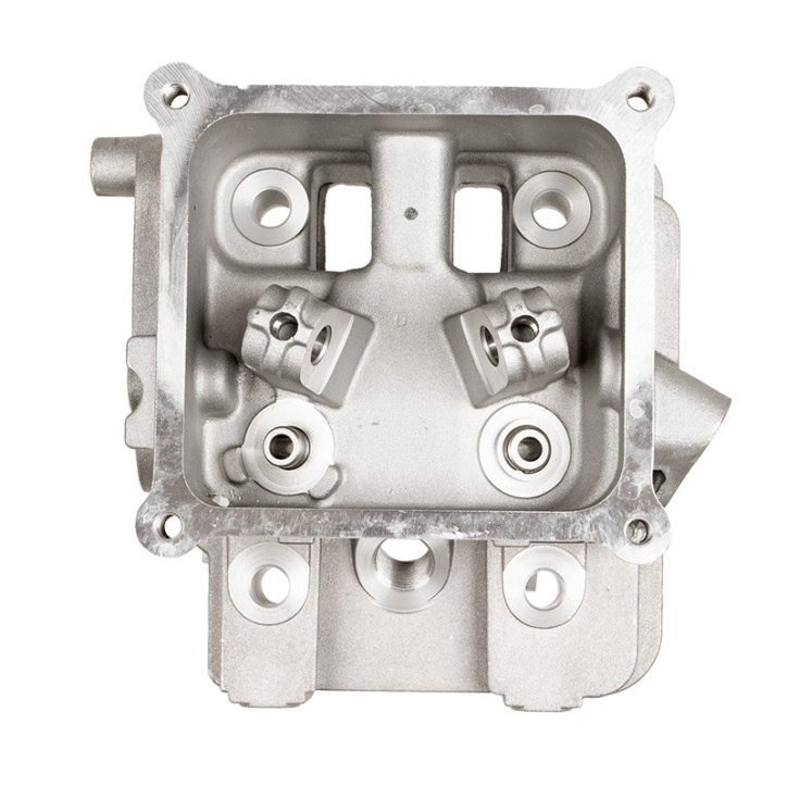 Głowica silnika Loncin LC165F-3H CZĘŚĆ ORYGINALNA Głowica silnika Loncin LC165F-3H CZĘŚĆ ORYGINALNA