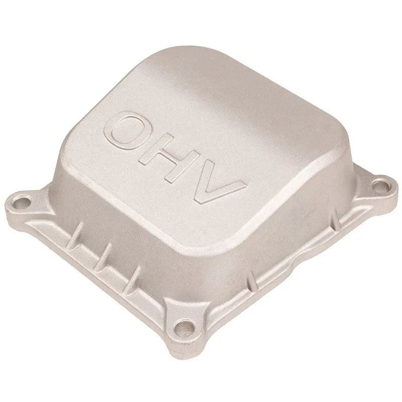 Pokrywa zaworów Loncin LC2V90 CZĘŚĆ ORYGINALNA