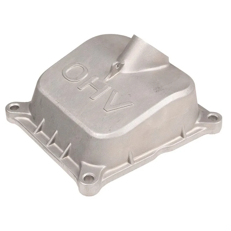 Pokrywa zaworów Loncin LC2V80 CZĘŚĆ ORYGINALNA