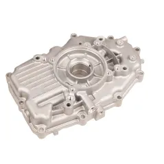 Miska olejowa Loncin pokrywa boczna LC2V80(T231) CZĘŚĆ ORYGINALNA