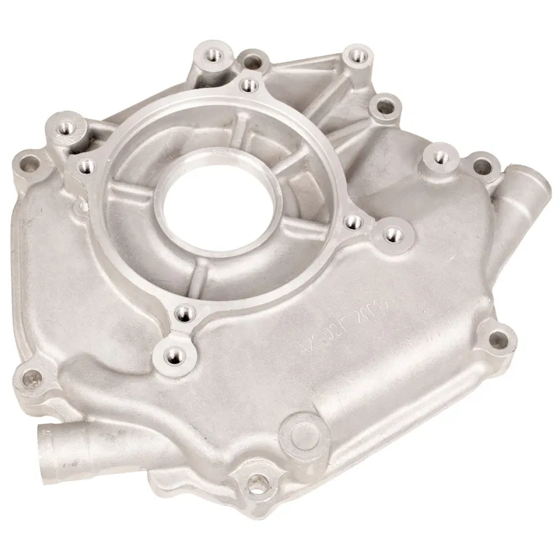 Miska olejowa Loncin pokrywa boczna G390F G420F CZĘŚĆ ORYGINALNA Miska olejowa Loncin pokrywa boczna G390F G420F CZĘŚĆ ORYGINALNA