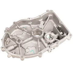 Miska olejowa Loncin pokrywa boczna LC2V90(T230) CZĘŚĆ ORYGINALNA