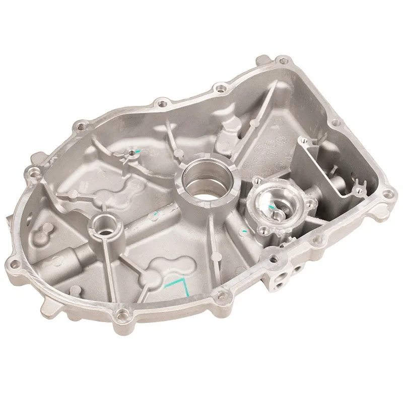 Miska olejowa Loncin pokrywa boczna LC2V90(T230) CZĘŚĆ ORYGINALNA Miska olejowa Loncin pokrywa boczna LC2V90(T230) CZĘŚĆ ORYGINALNA