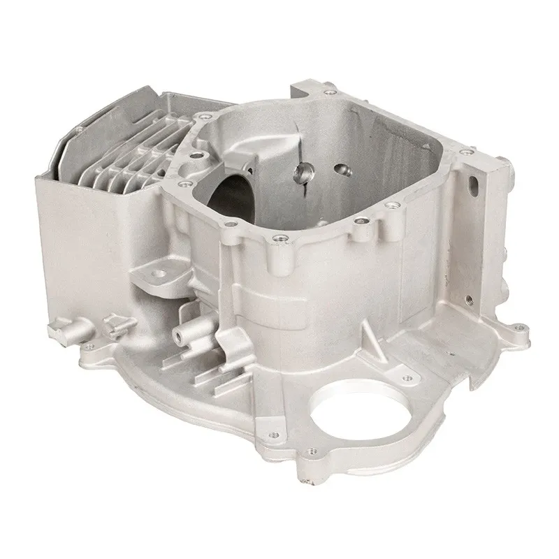 Cylinder Loncin blok silnika 3500i 170FD-3 CZĘŚĆ ORYGINALNA