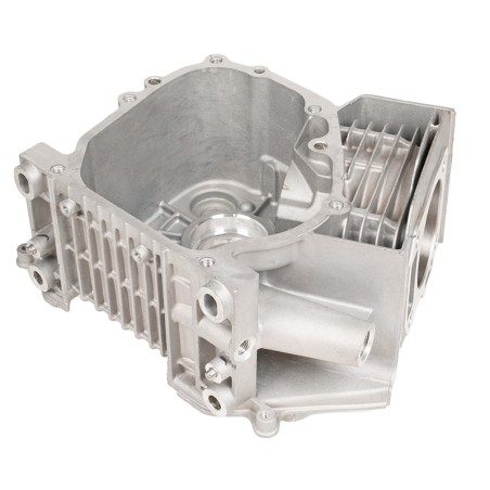 Cylinder Loncin blok silnika 3500i 170FD-3 CZĘŚĆ ORYGINALNA