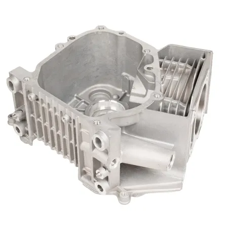 Cylinder Loncin blok silnika 3500i 170FD-3 CZĘŚĆ ORYGINALNA