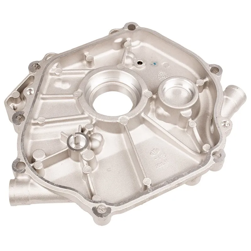 Miska olejowa Loncin pokrywa boczna G270F LC173F CZĘŚĆ ORYGINALNA Miska olejowa Loncin pokrywa boczna G270F LC173F CZĘŚĆ ORYGINALNA