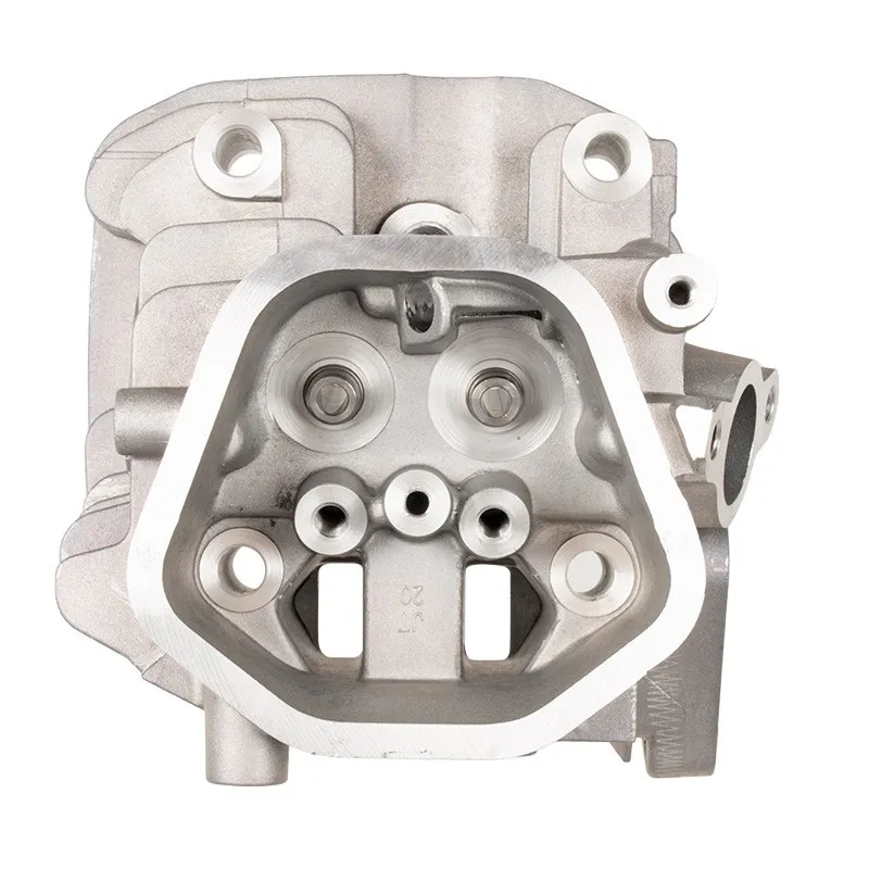 Głowica silnika Loncin G240F G240FD G270F G270FD LC173F CZĘŚĆ ORYGINALNA