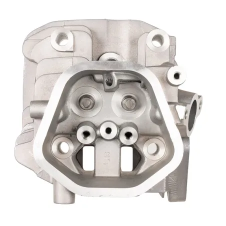 Głowica silnika Loncin G240F G240FD G270F G270FD LC173F CZĘŚĆ ORYGINALNA