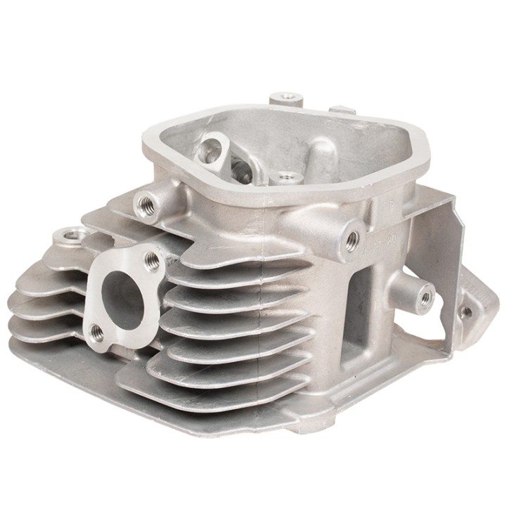 Głowica silnika Loncin G240F G240FD G270F G270FD LC173F CZĘŚĆ ORYGINALNA Głowica silnika Loncin G240F G240FD G270F G270FD LC173F CZĘŚĆ ORYGINALNA