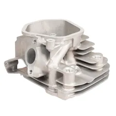 Głowica silnika Loncin G240F G240FD G270F G270FD LC173F CZĘŚĆ ORYGINALNA