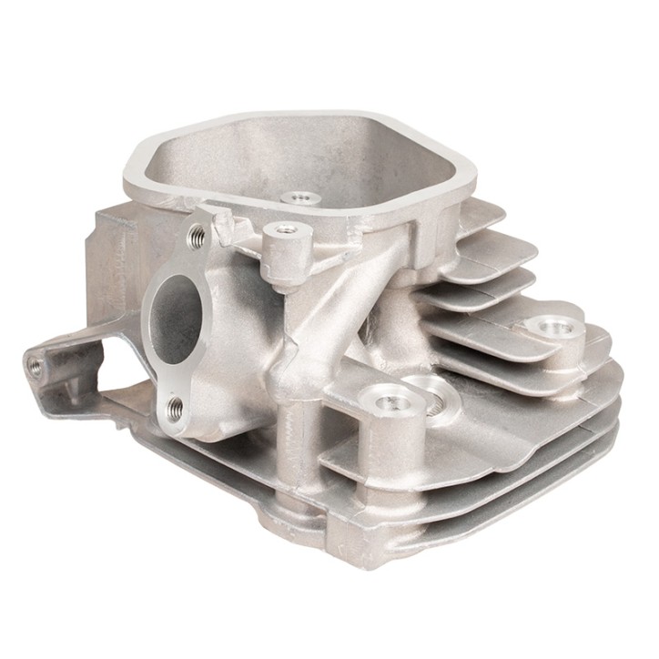 Głowica silnika Loncin G240F G240FD G270F G270FD LC173F CZĘŚĆ ORYGINALNA Głowica silnika Loncin G240F G240FD G270F G270FD LC173F CZĘŚĆ ORYGINALNA