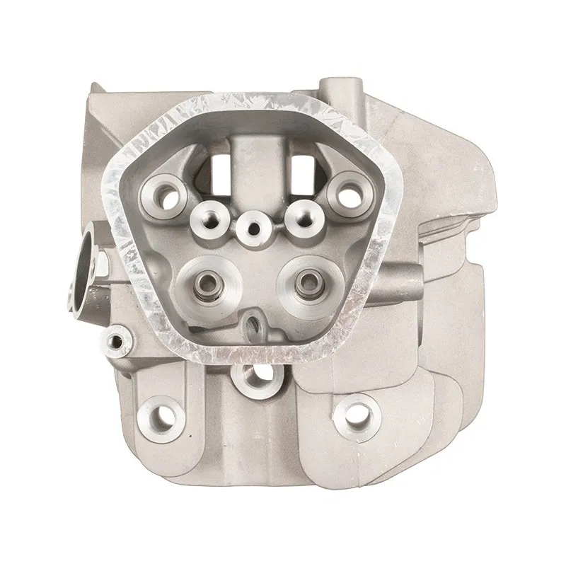 Głowica silnika Loncin LC6500(D)-AS G390FD CZĘŚĆ ORYGINALNA