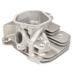 Głowica silnika Loncin LC6500(D)-AS G390FD CZĘŚĆ ORYGINALNA