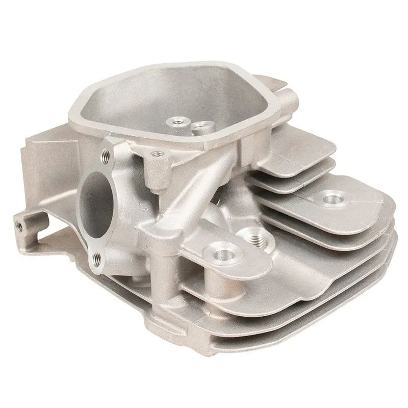 Głowica silnika Loncin G420F G420FD LC8000(D)-AS LC190F CZĘŚĆ ORYGINALNA Głowica silnika Loncin G420F G420FD LC8000(D)-AS LC190F CZĘŚĆ ORYGINALNA