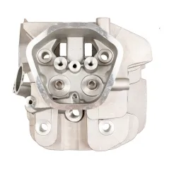Głowica silnika Loncin G420F G420FD LC8000(D)-AS LC190F CZĘŚĆ ORYGINALNA