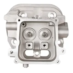 Głowica silnika Loncin nr 2 prawa LC2V80 CZĘŚĆ ORYGINALNA