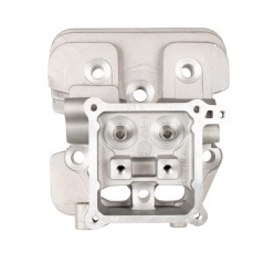 Głowica silnika Loncin nr 2 prawa LC2P73F LC2P76F CZĘŚĆ ORYGINALNA
