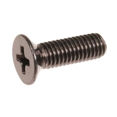 Śruba Loncin wskaźnika poz.paliwa M5x16 LC2500-AS LC6500D-AS CZĘŚĆ ORYGINALNA