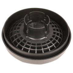 Osłona Loncin wlotu powietrza LC2V80(T231) CZĘŚĆ ORYGINALNA