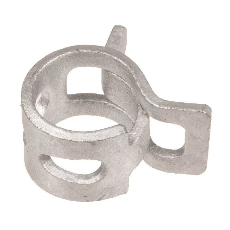 Zacisk przewodu paliwa Loncin LC168F-2H LC154F CZĘŚĆ ORYGINALNA