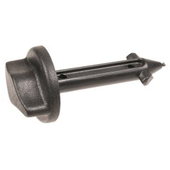 Nakrętka Loncin pokrywy filtra powietrza dł.67 mm 2P77F 2P82F CZĘŚĆ ORYGINALNA