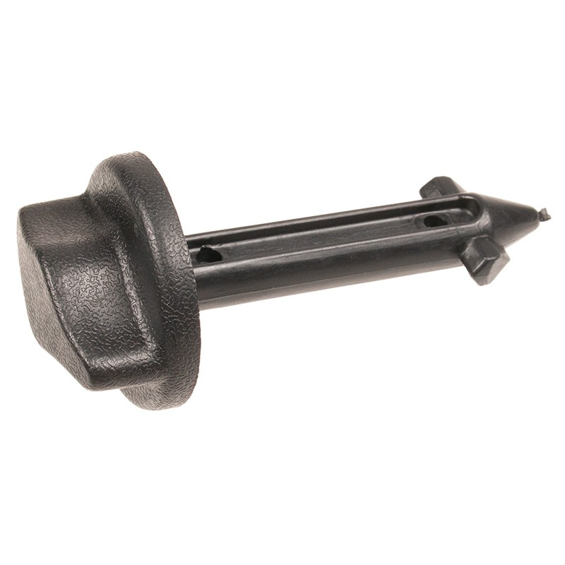 Nakrętka Loncin pokrywy filtra powietrza dł.67 mm 2P77F 2P82F CZĘŚĆ ORYGINALNA
