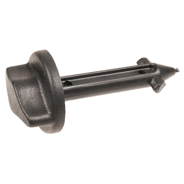Nakrętka Loncin pokrywy filtra powietrza dł.67 mm 2P77F 2P82F CZĘŚĆ ORYGINALNA Nakrętka Loncin pokrywy filtra powietrza dł.67 mm 2P77F 2P82F CZĘŚĆ ORYGINALNA