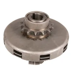 Sprzęgło przekładni Loncin G200F(D)-B LC168F-1B CZĘŚĆ ORYGINALNA
