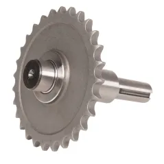 Sprzęgło przekładni Loncin G200F(D)-B LC168F-1B CZĘŚĆ ORYGINALNA