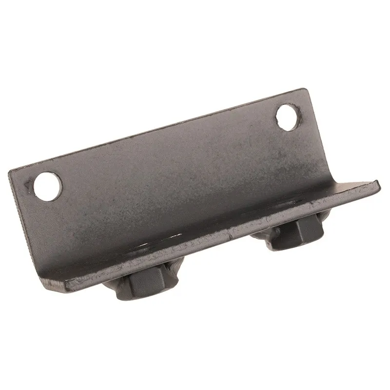 Wspornik Loncin tłumika LC165F-3H CZĘŚĆ ORYGINALNA Wspornik Loncin tłumika LC165F-3H CZĘŚĆ ORYGINALNA