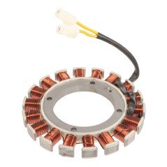 Cewka ładowania Loncin alternator LC2P76F LC2P73F CZĘŚĆ ORYGINALNA