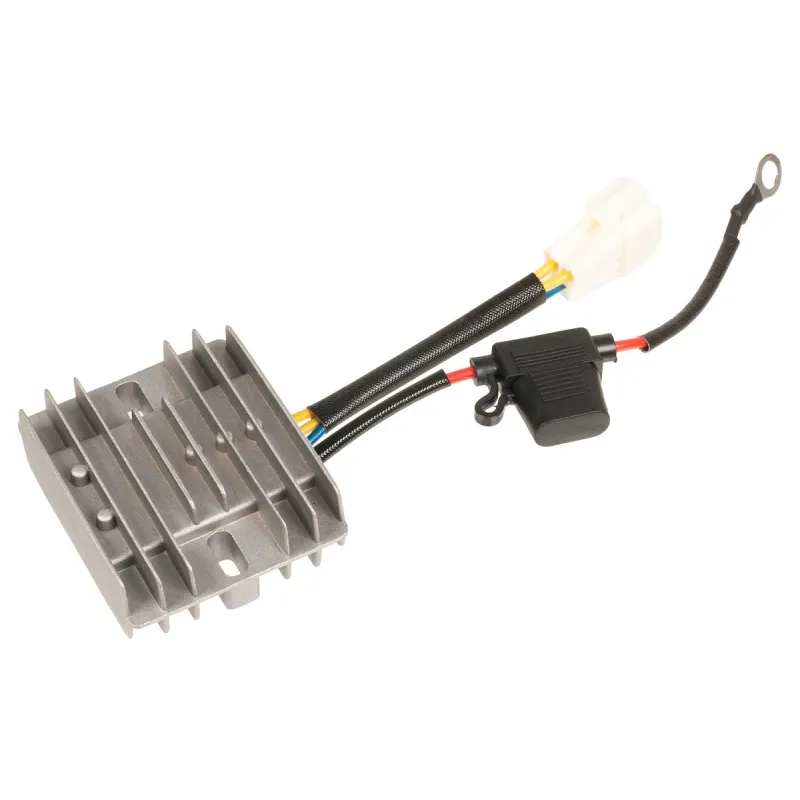 Prostownik regulator Loncin LC2V90(T230) CZĘŚĆ ORYGINALNA