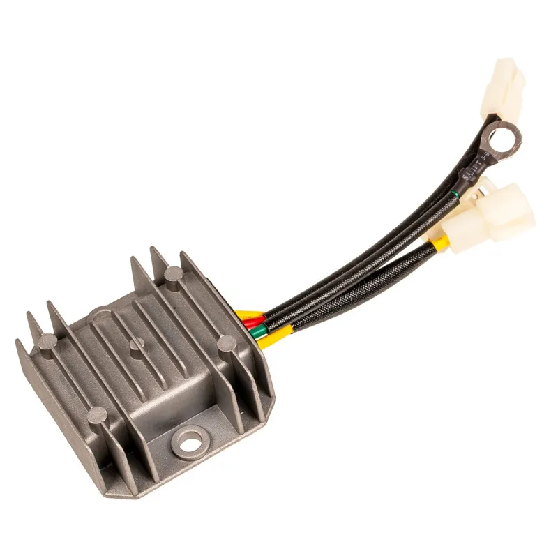 Prostownik Loncin regulator LC2P76F CZĘŚĆ ORYGINALNA