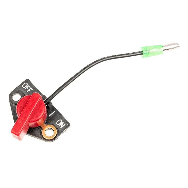 Wyłącznik Loncin silnika LC165F-3H CZĘŚĆ ORYGINALNA