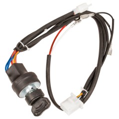 Stacyjka Loncin LC2V80(T231) LC2V90(T230) CZĘŚĆ ORYGINALNA