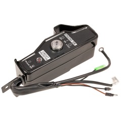 Stacyjka Loncin kpl. G420FD-A CZĘŚĆ ORYGINALNA