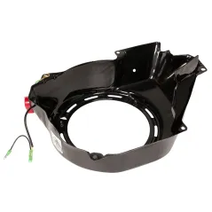 Osłona Loncin obudowa wentylatora bez rozrusznika G420FD-A CZĘŚĆ ORYGINALNA