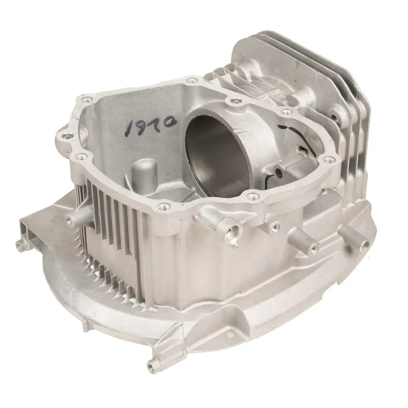 Cylinder Loncin blok silnika LC1P75F CZĘŚĆ ORYGINALNA