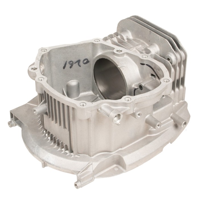 Cylinder Loncin blok silnika LC1P75F CZĘŚĆ ORYGINALNA Cylinder Loncin blok silnika LC1P75F CZĘŚĆ ORYGINALNA